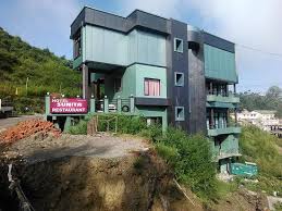 Hotel Sunita